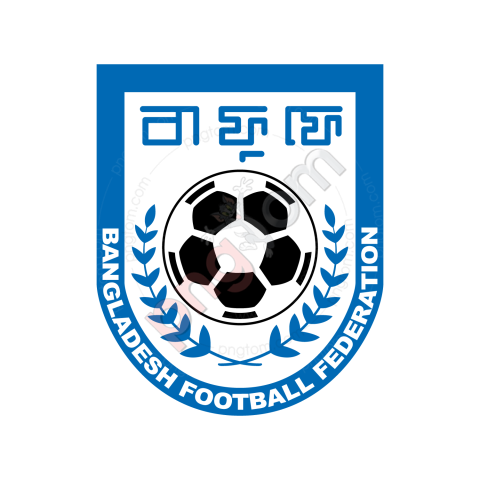 Bangladesh Football Federation Logo PNG - Photo #618 - pngTom - Free ...